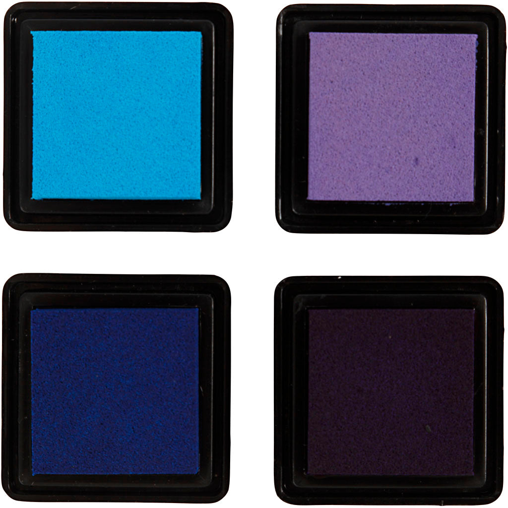 Ink Pad