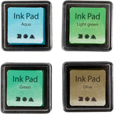 Ink Pad