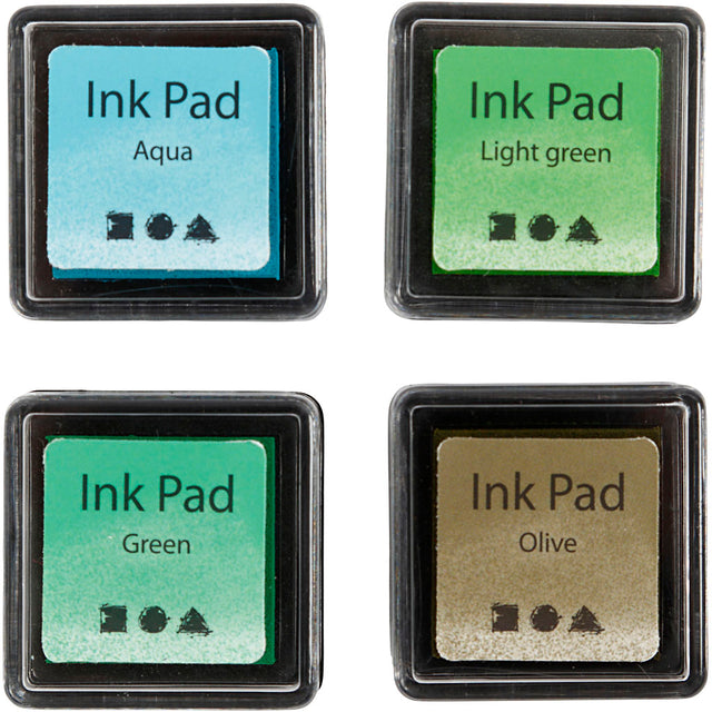 Ink Pad