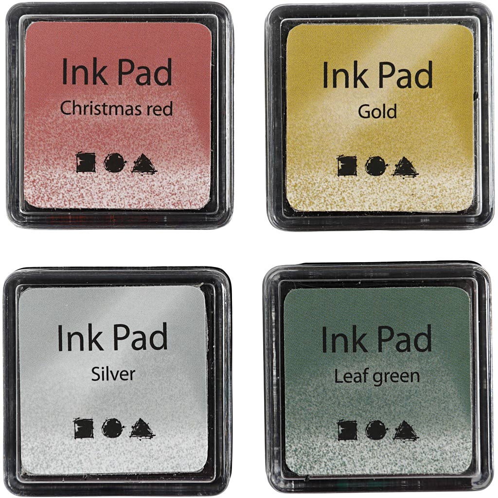 Ink Pad