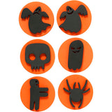 Foam Stamps