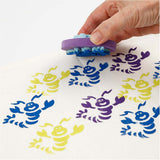 Foam Stamps