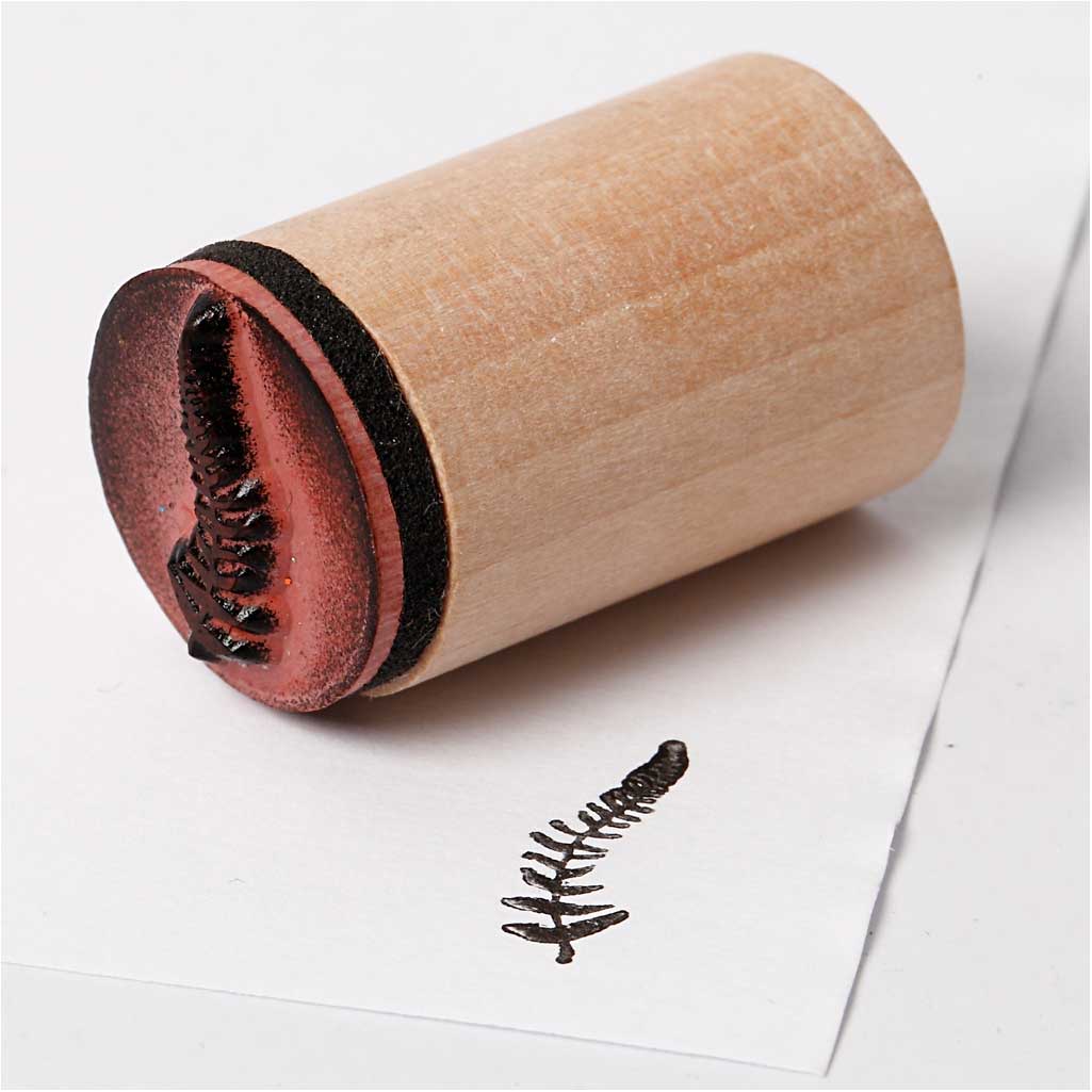 Deco Art Stamps