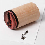 Deco Art Stamps