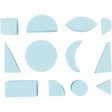 Foam Stamps