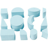 Foam Stamps