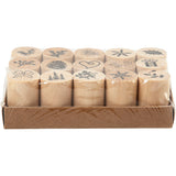 Deco Art Stamps