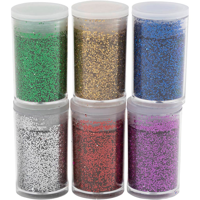 Bio Sparkles