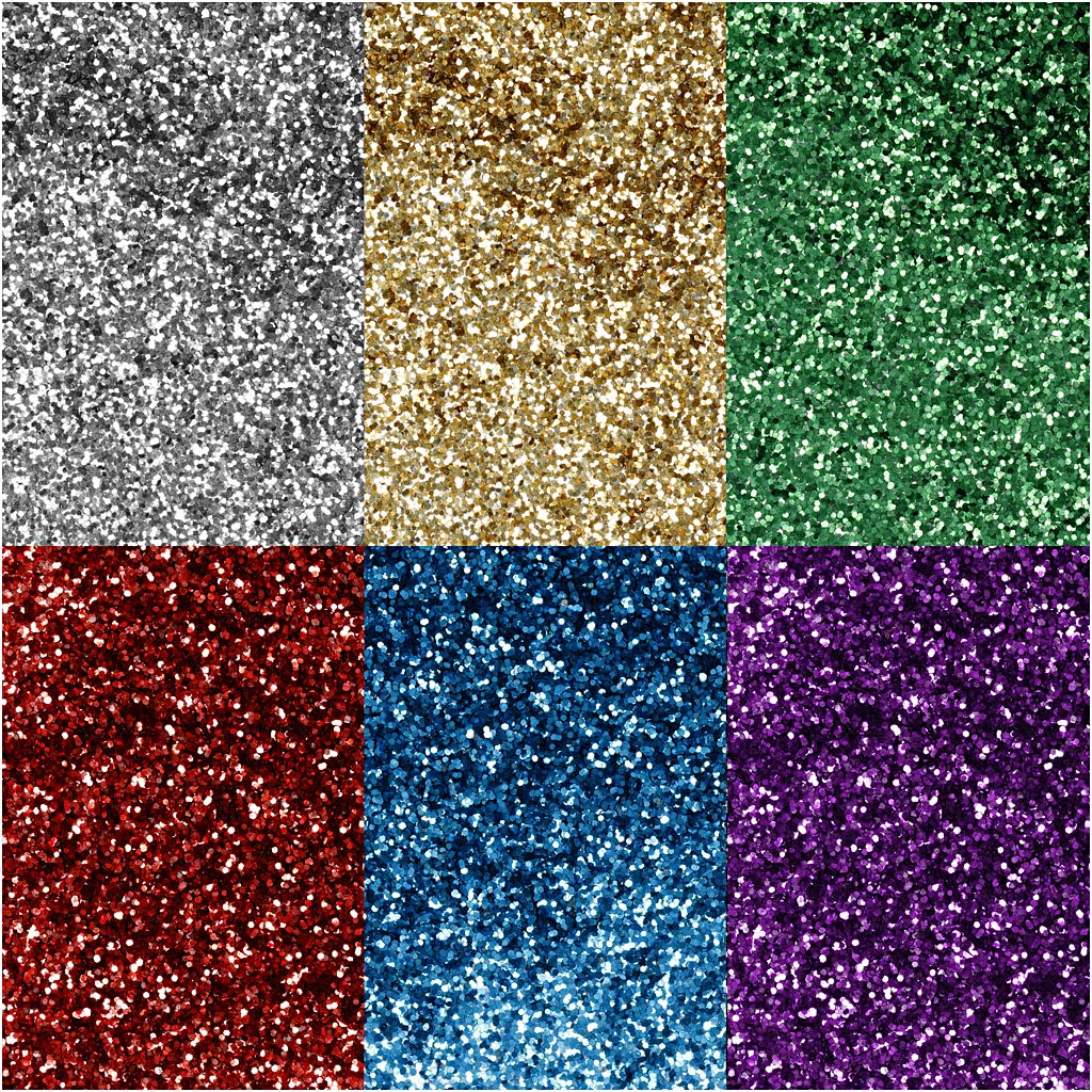 Bio Sparkles