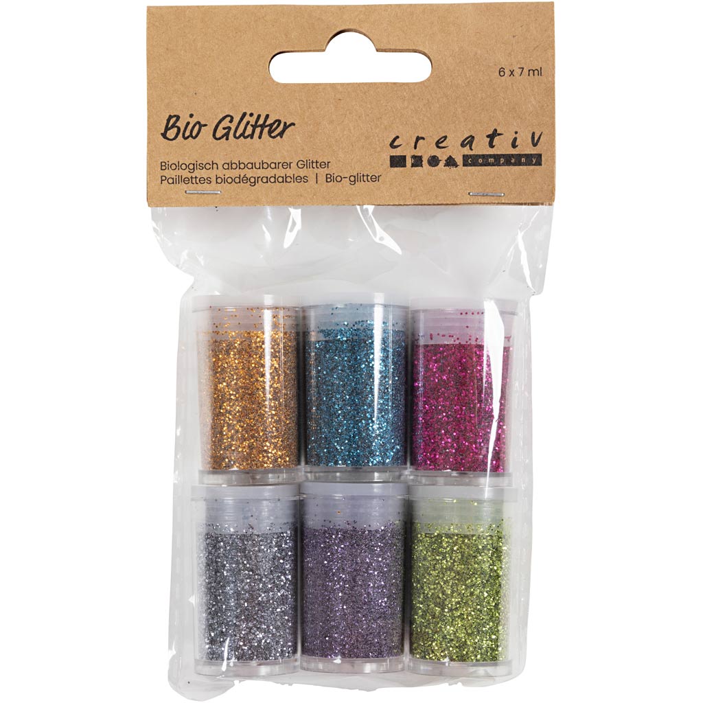 Bio Sparkles