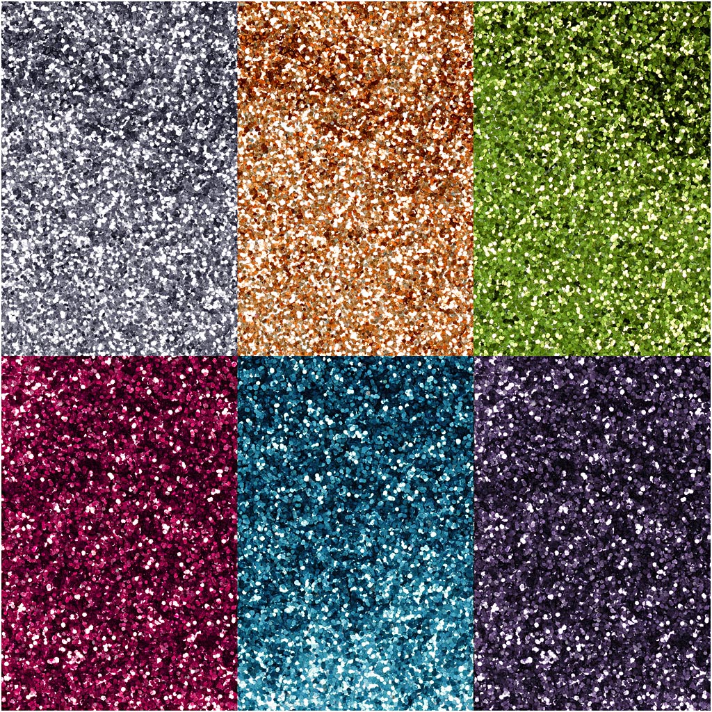 Bio Sparkles