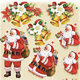 3D Decoupage Motifs