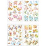 3D Decoupage Motifs