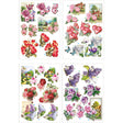 3D Decoupage Motifs