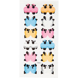 Index Stickers
