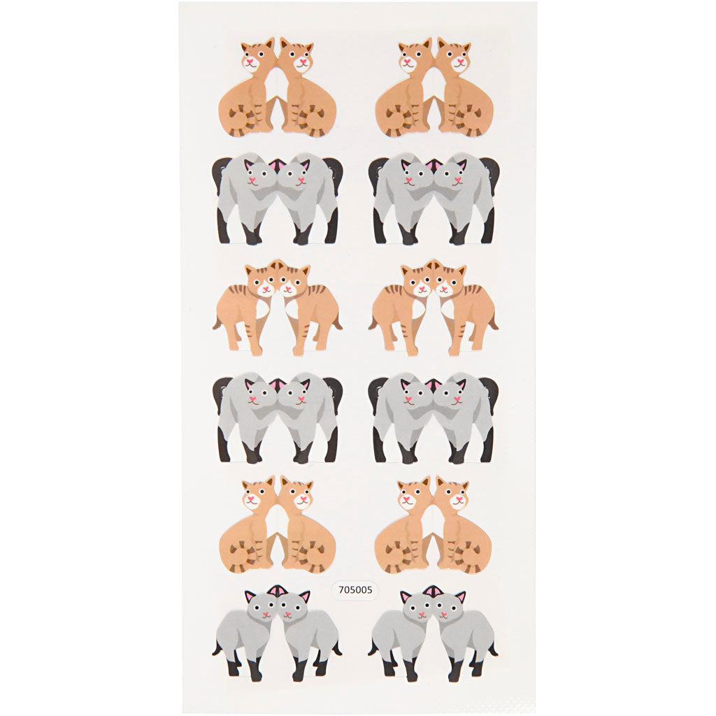 Index Stickers