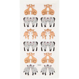 Index Stickers