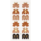 Index Stickers