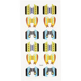 Index Stickers