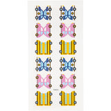 Index Stickers