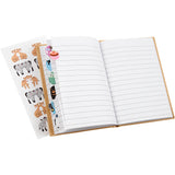 Index Stickers