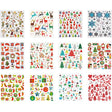 Book of stickers