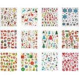 Book of stickers