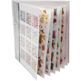 Book of stickers