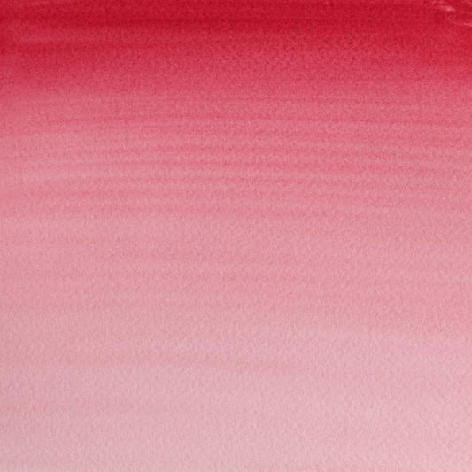 Cotman Watercolour Paint 8ml Aliz Crimson