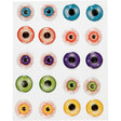 3D Eyes