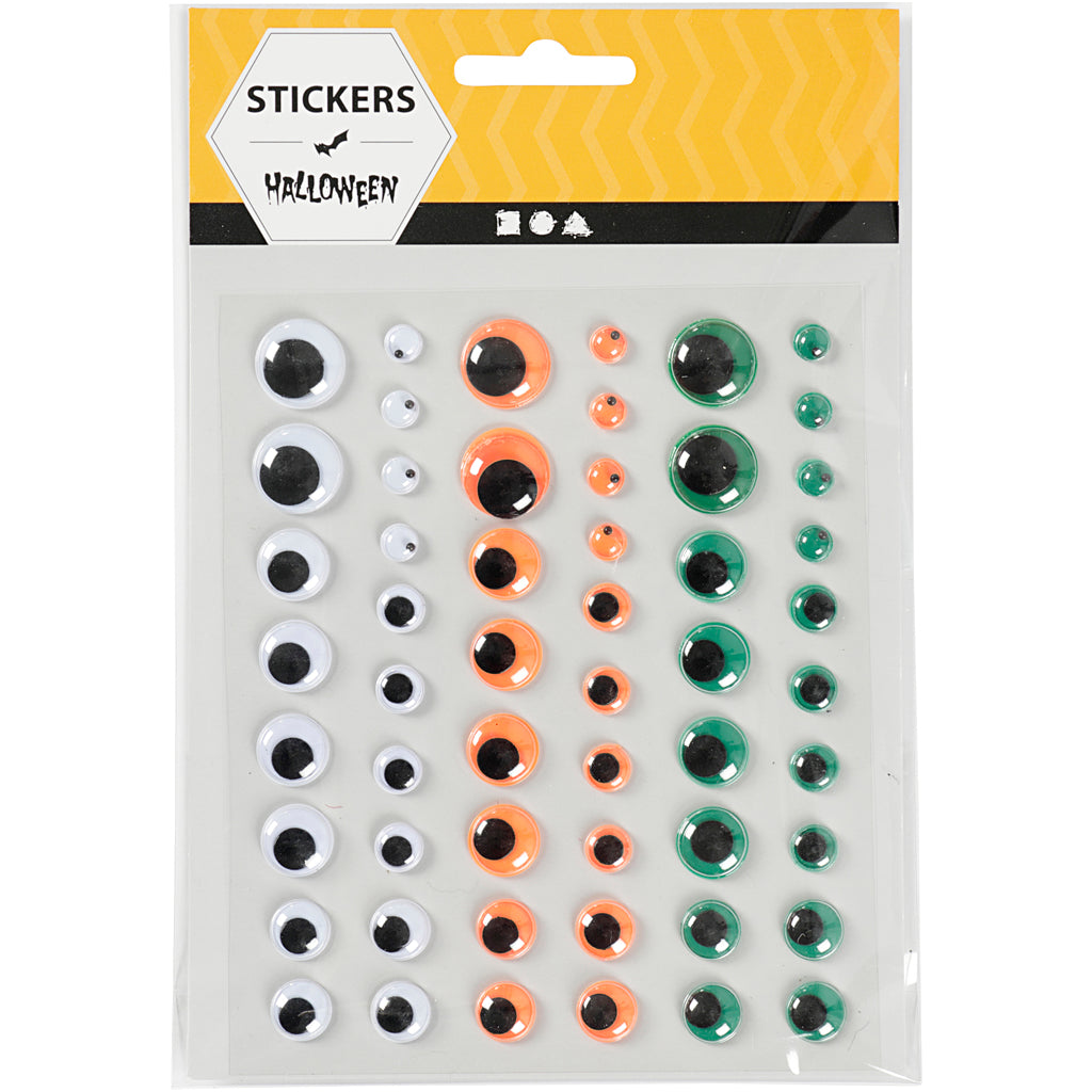 Googly Eyes