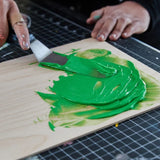 Liquitex Basics Acrylic - Gloss Gel 250ml