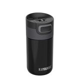 Etna 300ml Double Wall Tumbler- Black