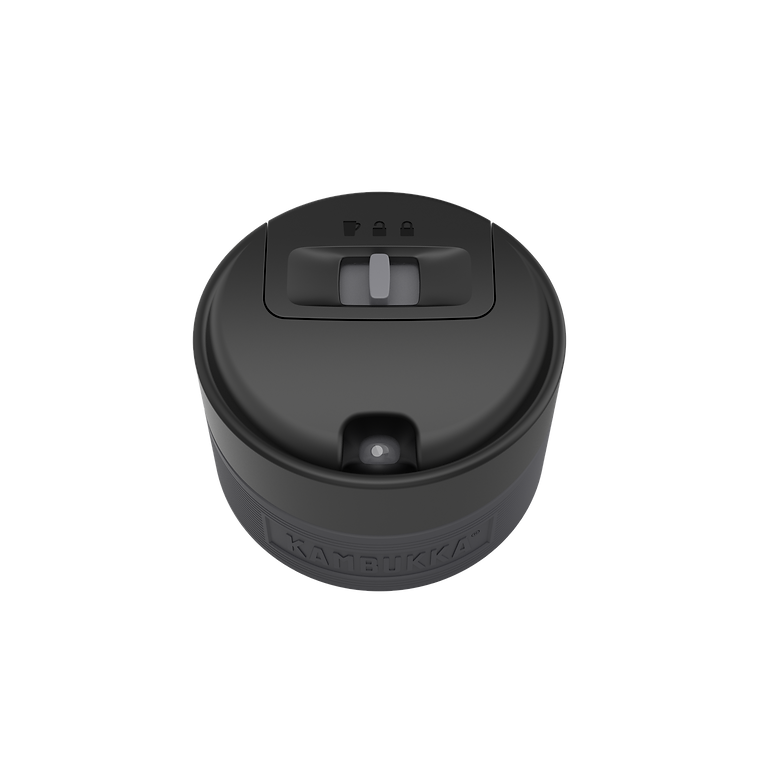 Etna 300ml Double Wall Tumbler- Black
