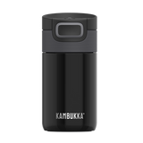 Etna 300ml Double Wall Tumbler- Black