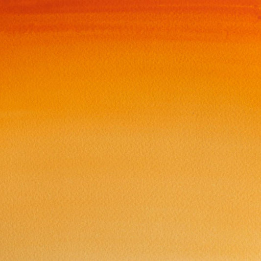 Winsor & Newton Cotman Watercolour Paint Cadium Orange Hue 8ml
