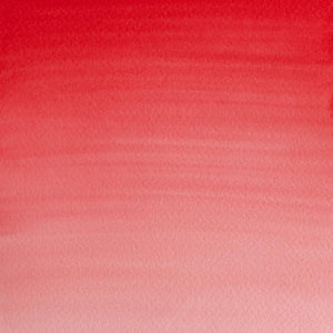 Cotman Watercolour Paint Cadmium Red Deep Hue 8ml