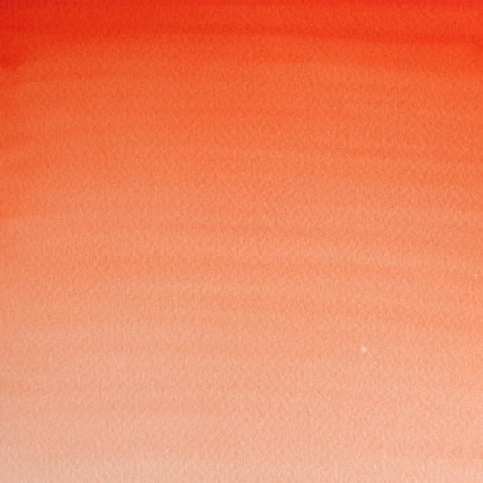 Cotman Watercolour Paint Cadmium Red Pale Hue