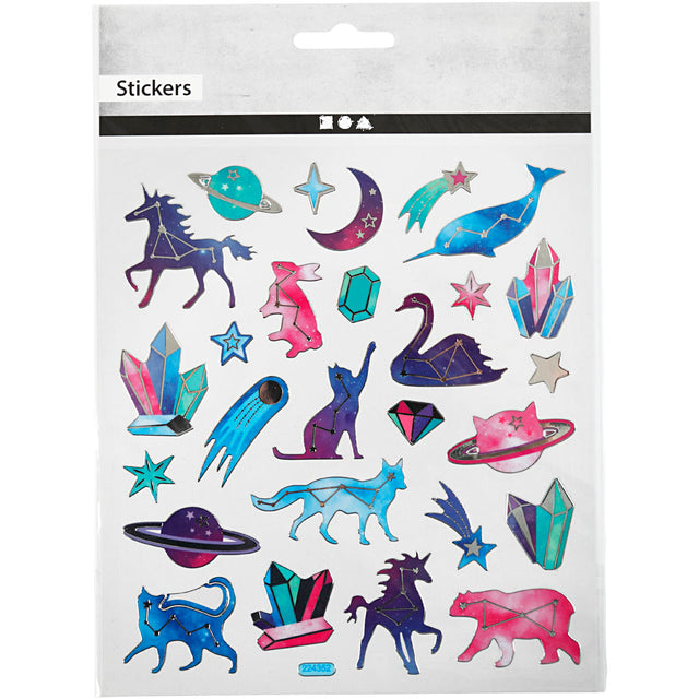 Stickers