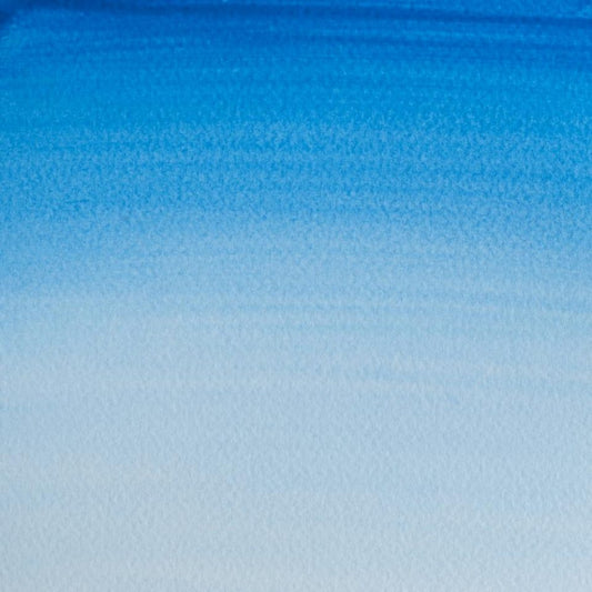 Cotman Watercolour Paint Cerulean Blue Hue 8ml