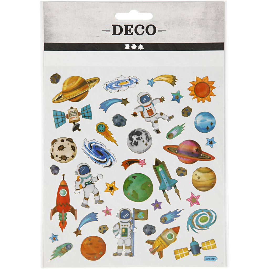 Stickers