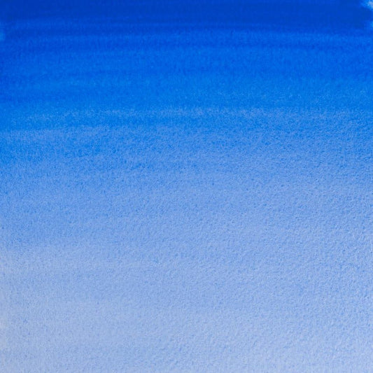 Winsor & Newton Cotman Watercolour Paint 8ml Cobalt Blue