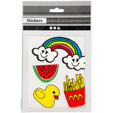 Soft Stickers