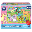 Orchard Toys Unicorn Friends Jigsaw Puzzle