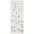 Glitter Stickers