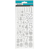 Glitter Stickers