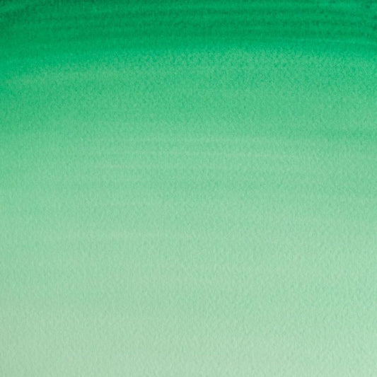 Winsor & Newton Cotman Watercolour Paint 8ml Emerald
