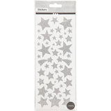Glitter Stickers