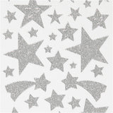 Glitter Stickers