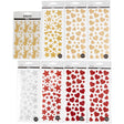 Glitter Stickers